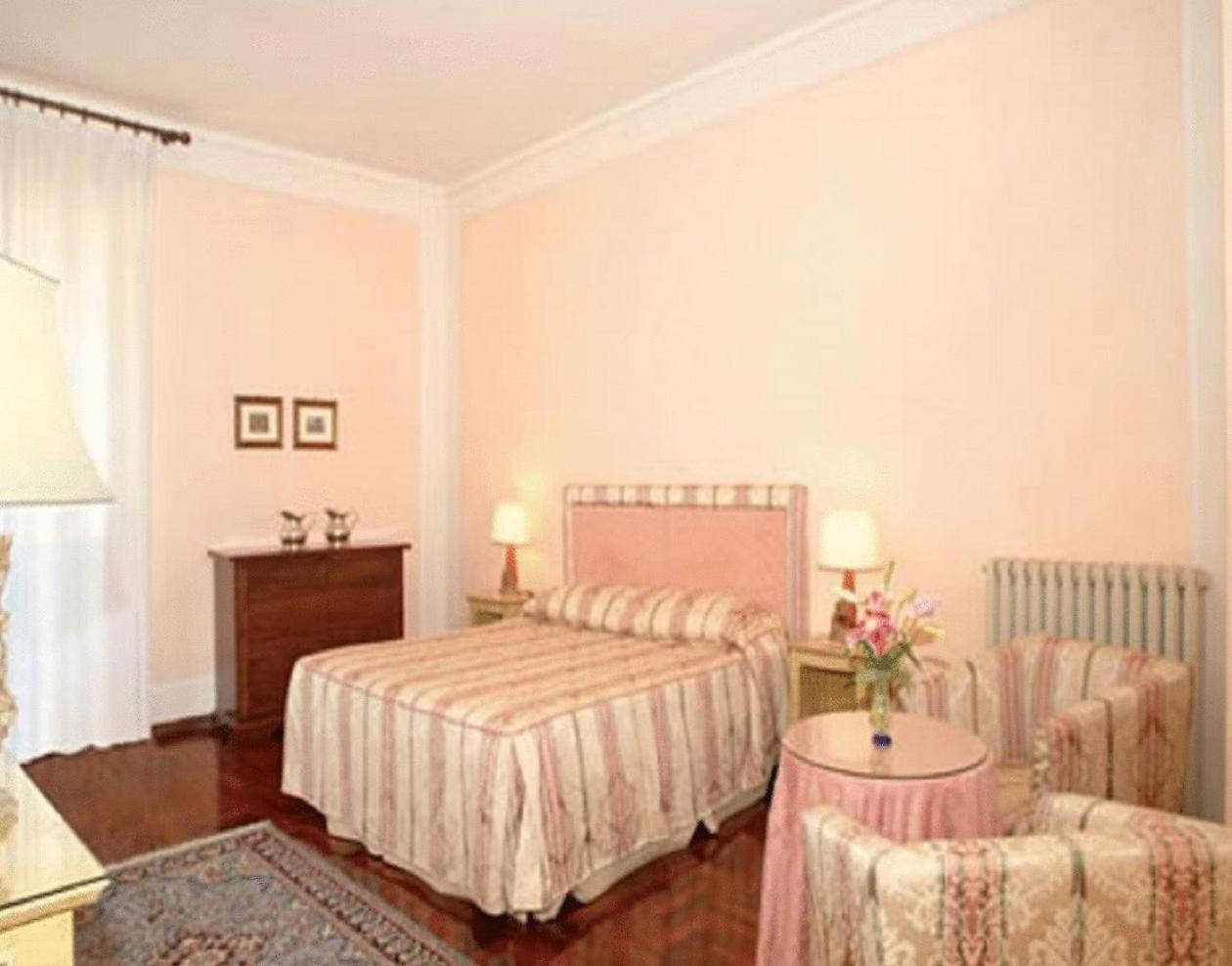 מלון ספולטו Palazzo Dragoni מראה חיצוני תמונה